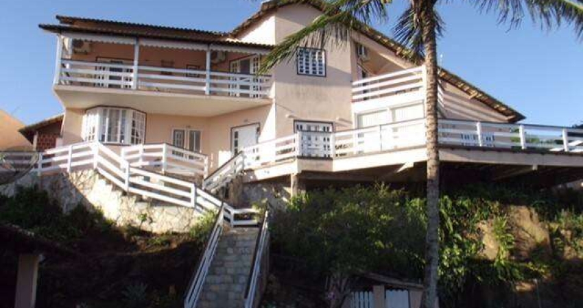 Casa independente à venda, Porto do Carro, Cabo Frio.