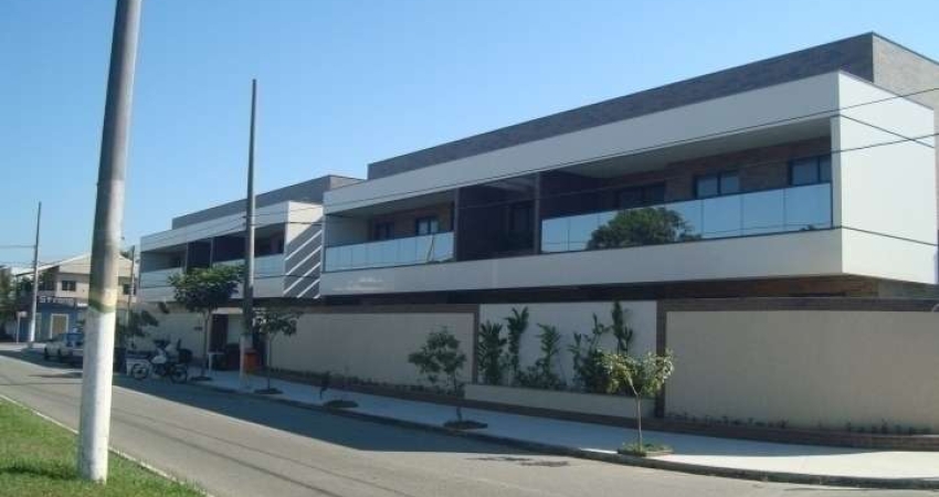 Apartamento à  venda, Jardim Excelsior, Cabo Frio.