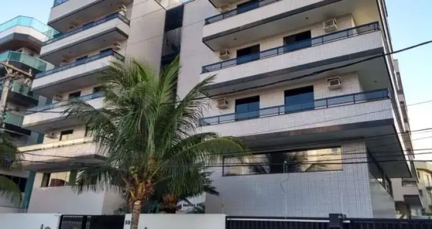 Apartamento com 3 quartos à venda no Algodoal, Cabo Frio 