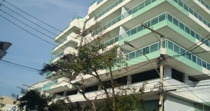 Apartamento com 2 quartos à venda no Centro, Cabo Frio