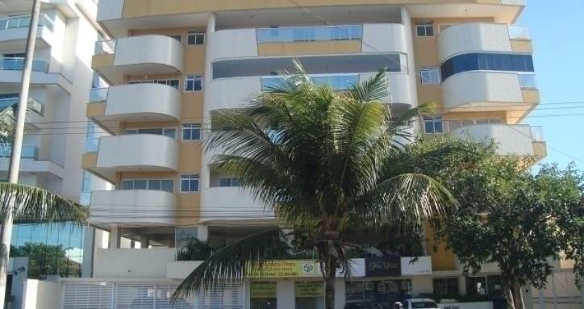 Apartamento à venda, Braga, Cabo Frio.
