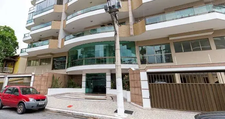Cobertura com 4 quartos à venda no Braga, Cabo Frio 