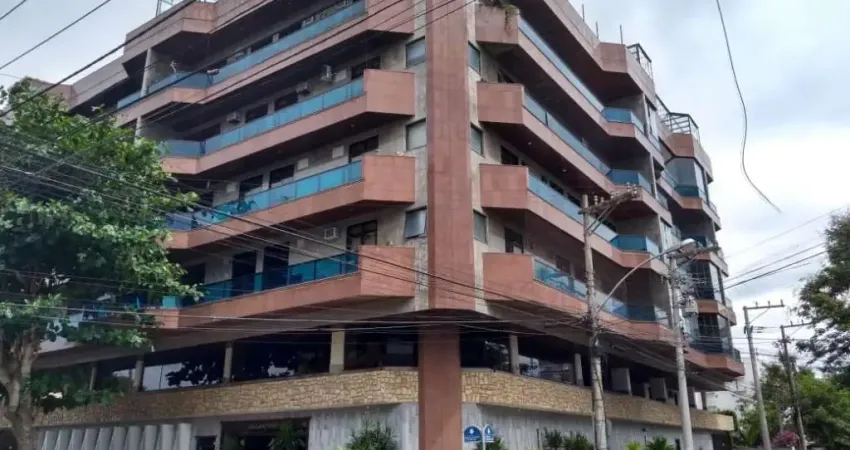 Cobertura com 4 quartos à venda no Passagem, Cabo Frio 