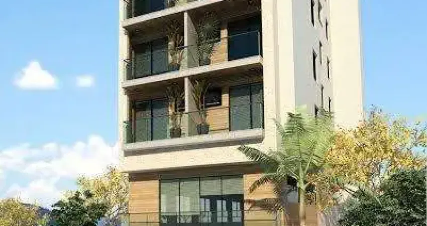 Cobertura com 3 quartos à venda no Bairu, Juiz de Fora 