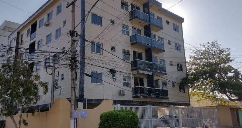 Apartamento com 2 quartos à venda no Braga, Cabo Frio 