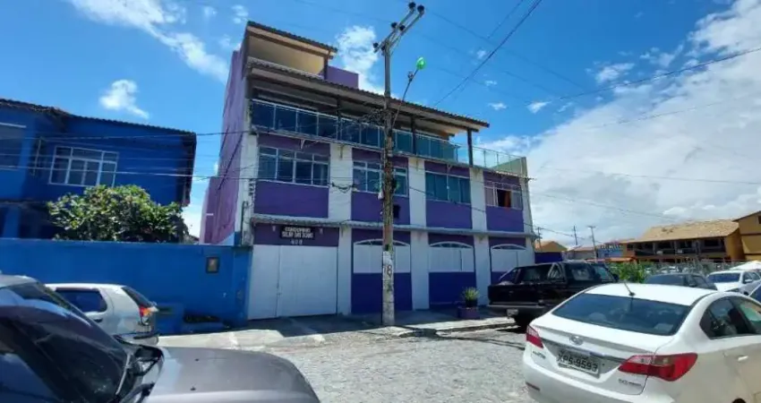 Cobertura com 4 quartos à venda no Dunas, Cabo Frio 