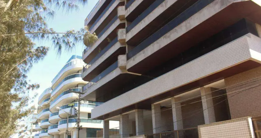 Apartamento com 3 quartos à venda no Braga, Cabo Frio 