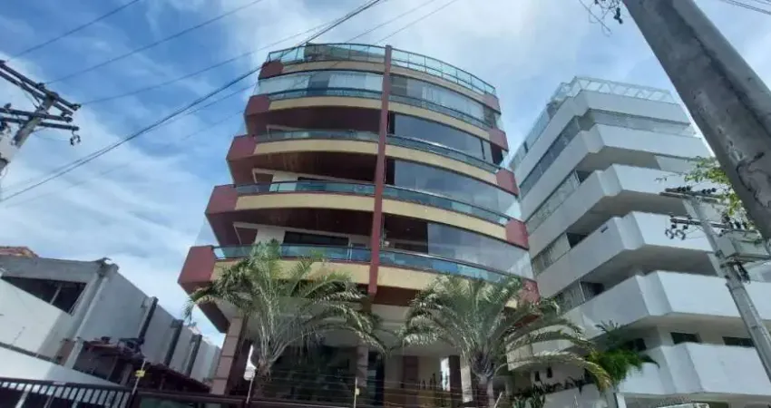 Apartamento com 3 quartos à venda no Passagem, Cabo Frio 