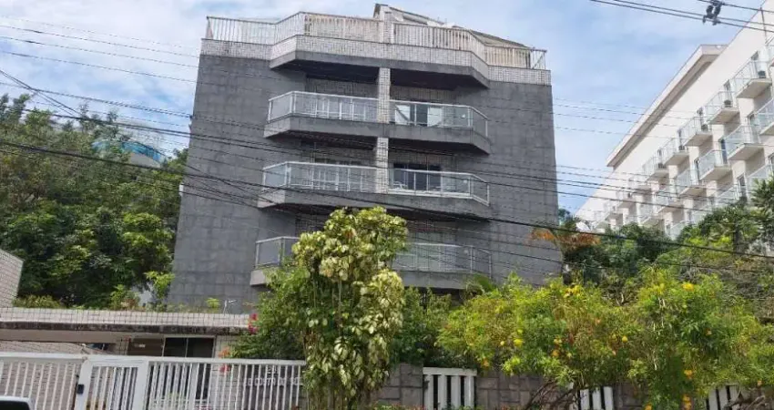 Cobertura com 3 quartos à venda no São Bento, Cabo Frio 