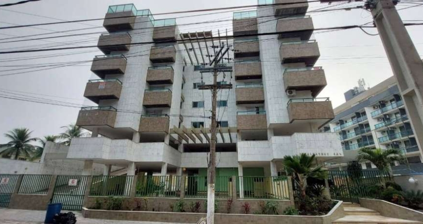 Apartamento com 4 quartos à venda no Algodoal, Cabo Frio 