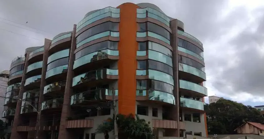 Apartamento com 2 quartos à venda no Passagem, Cabo Frio 