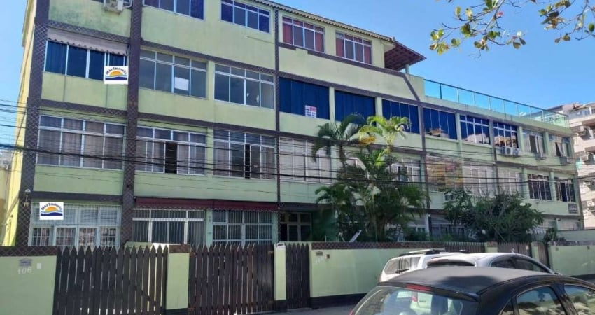 Apartamento com 1 quarto à venda no Centro, Cabo Frio 