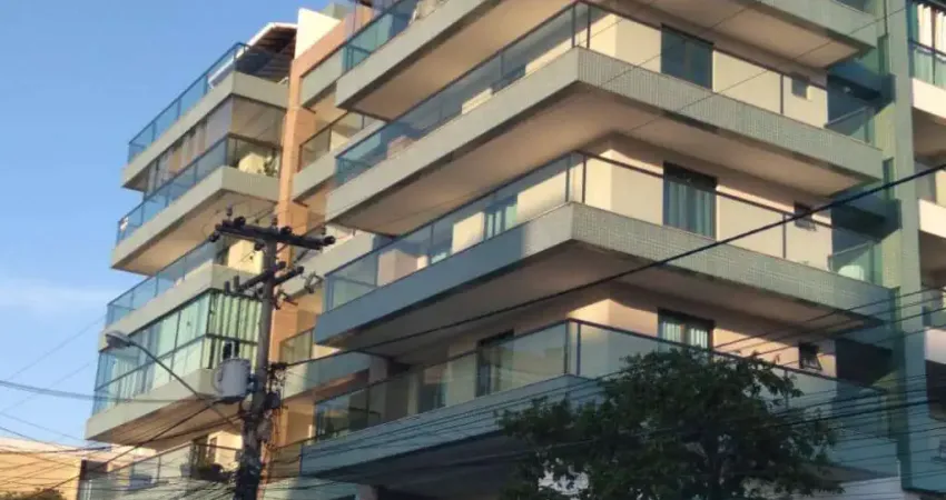 Cobertura com 3 quartos à venda na Vila Nova, Cabo Frio 
