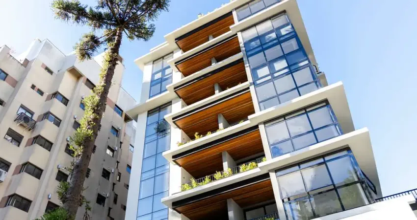 Apartamento à venda, no arte acqua, em curitiba, água verde, com 2 quartos, 86.49m²