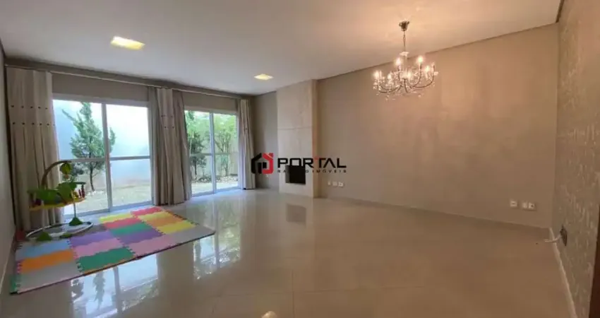 Casa em condomínio fechado com 3 quartos à venda na Avenida Circular, 795, Granja Viana, Cotia