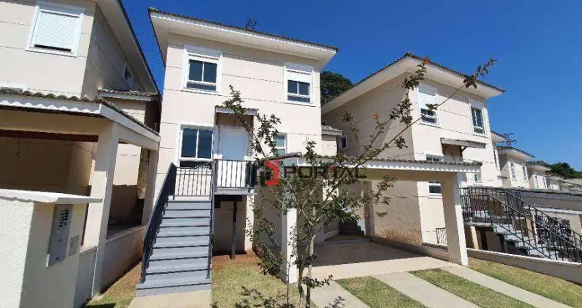 Casa com 3 dormitórios à venda, 210 m² por R$ 900.000,00 - Granja Viana - Cotia/SP