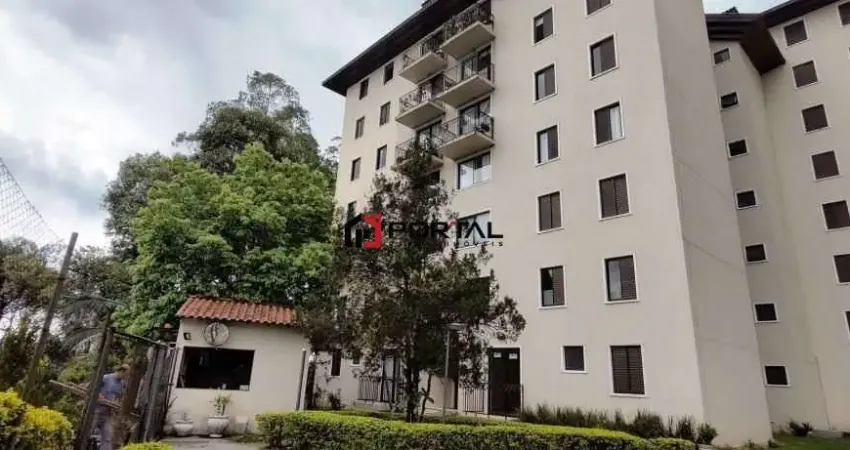 Apartamento com 3 quartos à venda na Maestro Manoel Vitorino dos Santos, 350, Granja Viana II, Cotia