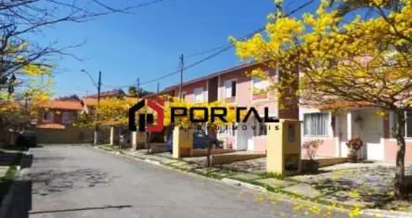 Casa em condomínio fechado com 2 quartos à venda na Estrada Velha de Sorocaba, 683, Granja Viana, Cotia