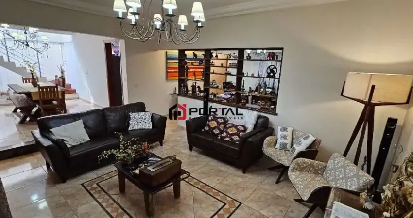 Casa em condomínio fechado com 4 quartos à venda na Rua Monet, 731, Horizontal Park, Cotia