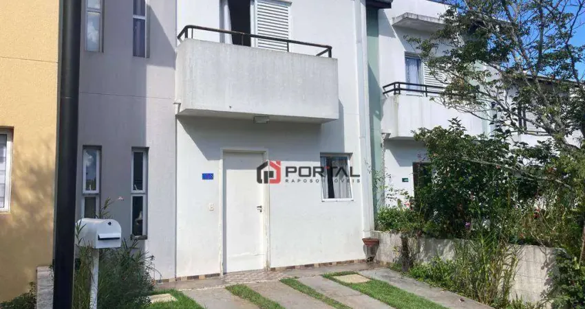 Casa com 3 dormitórios à venda, 89 m² por R$ 610.000,00 - Granja Viana - Cotia/SP