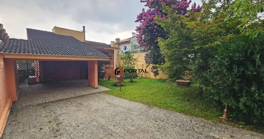 Casa em condomínio fechado com 3 quartos à venda na Avenida Estácio de Sá, 1756, Granja Viana, Cotia