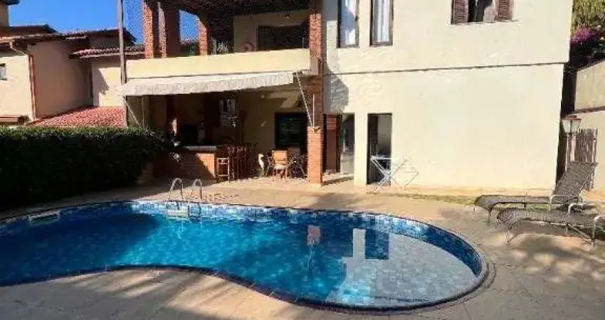 Casa com 3 dormitórios, 320 m² - venda por R$ 1.700.000,00 ou aluguel por R$ 12.905,00/mês - Granja Viana - Cotia/SP