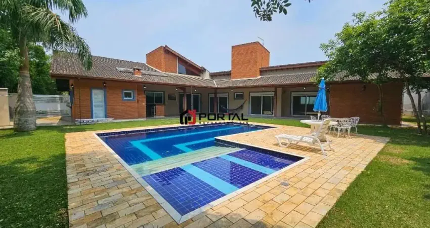 Casa em condomínio fechado com 3 quartos à venda na Ariana, 1, Granja Viana, Cotia