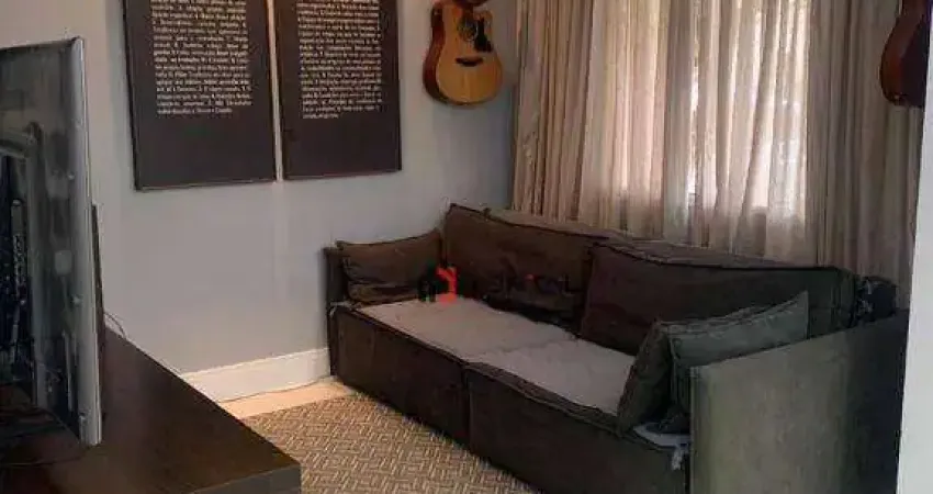 Casa com 3 dormitórios à venda, 120 m² por R$ 890.000,00 - Granja Viana - Cotia/SP