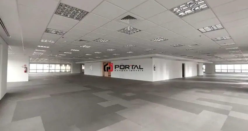 Sala comercial para alugar na Alameda Araguaia, 1, Alphaville Industrial, Barueri