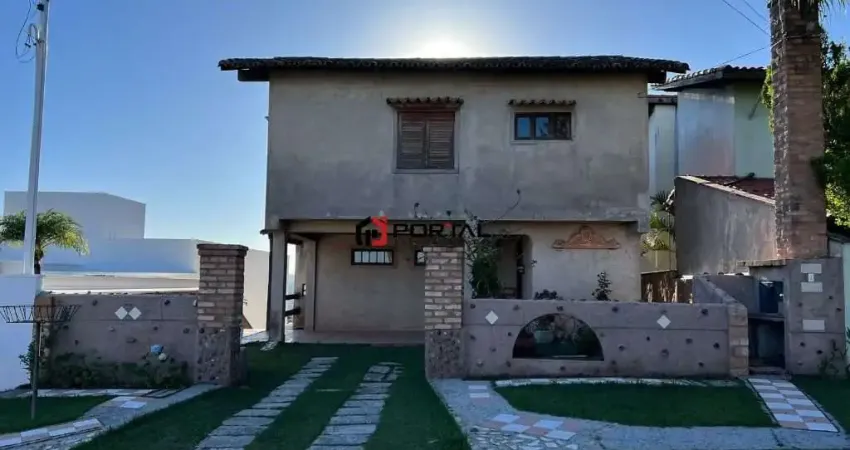 Casa em condomínio fechado com 3 quartos à venda na Rua Monet, 880, Horizontal Park, Cotia