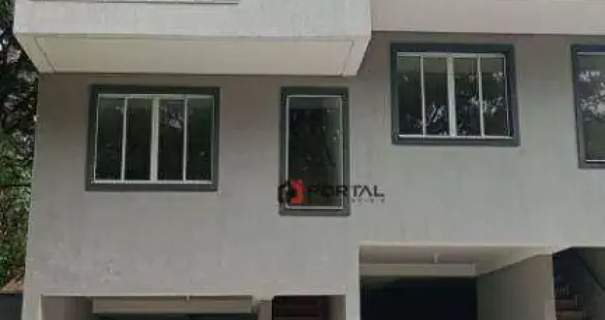 Casa com 2 dormitórios à venda, 106 m² por R$ 460.000,00 - Cotia - Cotia/SP