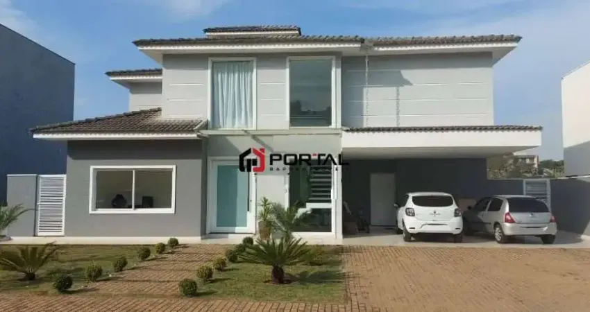 Casa em condomínio fechado com 4 quartos à venda na Avenida São Camilo, 21500, Chácara São João, Carapicuíba