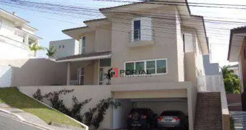 Casa com 4 dormitórios, 390 m² - venda por R$ 2.900.000,00 ou aluguel por R$ 13.000,00/mês - Granja Viana - Cotia/SP