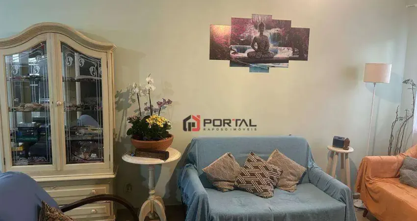 Casa com 3 dormitórios à venda, 130 m² por R$ 830.000,00 - Granja Viana - Cotia/SP