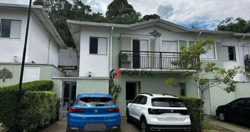 Casa com 3 dormitórios à venda, 100 m² por R$ 750.000,00 - Butantã - São Paulo/SP