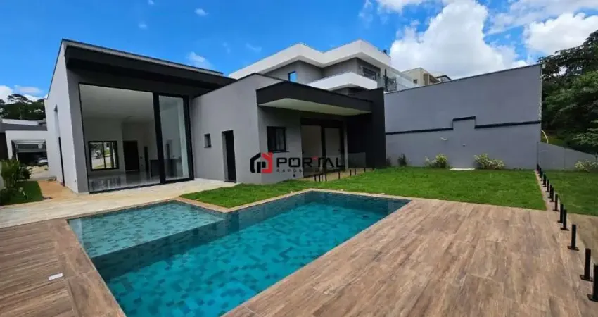 Casa em condomínio fechado com 3 quartos à venda na Estrada do Capuava, 4570, Granja Viana, Cotia