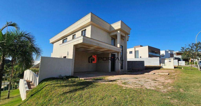 Casa com 3 dormitórios à venda, 363 m² por R$ 3.150.000,00 - Alphaville Granja Viana - Carapicuíba/SP