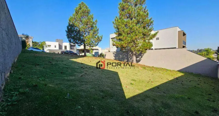 Terreno à venda, 508 m² por R$ 1.526.000,00 - Granja Viana - Carapicuíba/SP