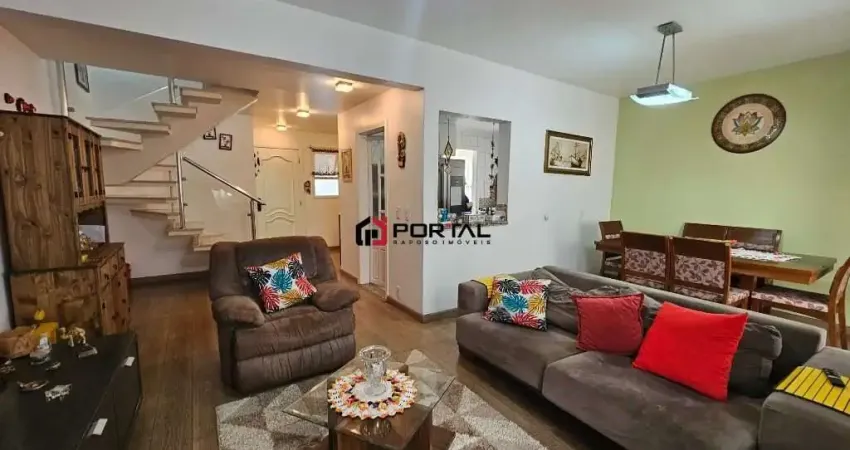 Casa em condomínio fechado com 4 quartos à venda na Manoel Pereira Leite, 1, Granja Viana, Cotia