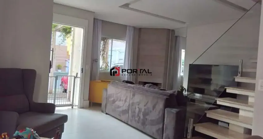 Casa em condomínio fechado com 3 quartos à venda na Estrada do Capuava, 2333, Granja Viana, Cotia