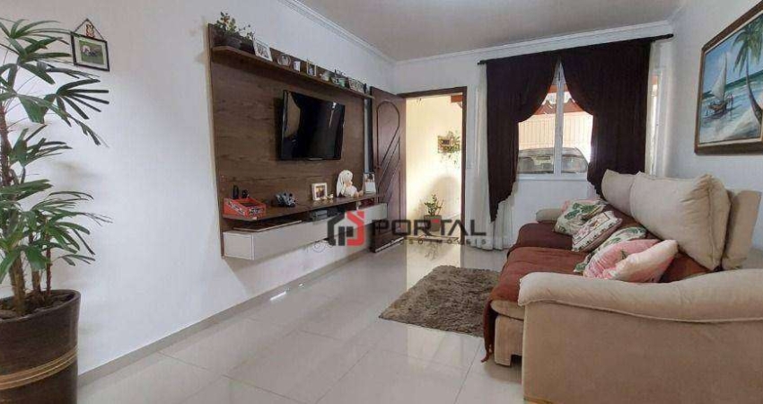 Casa com 3 dormitórios à venda, 158 m² por R$ 650.000,00 - Cotia - Cotia/SP