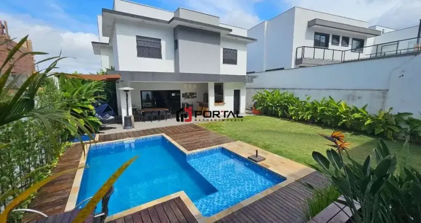 Casa em condomínio fechado com 4 quartos à venda na Estrada do Capuava, 4570, Granja Viana, Cotia