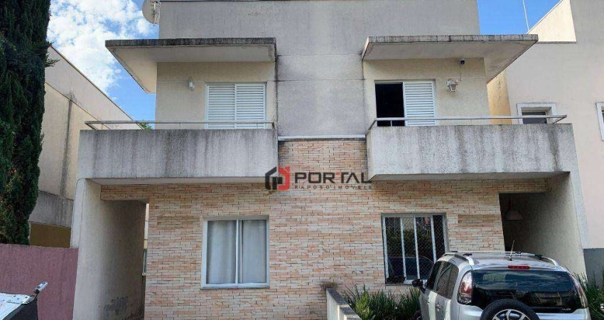 Casa com 3 dormitórios à venda, 125 m² por R$ 500.000,00 - Cotia - Cotia/SP