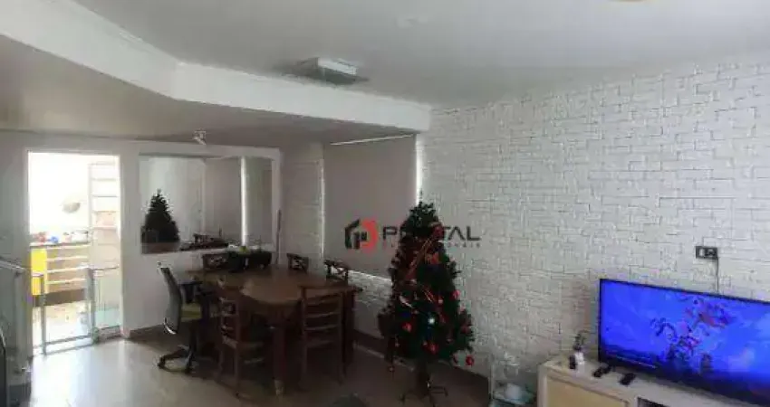Casa com 3 dormitórios à venda, 91 m² por R$ 680.000,00 - Cotia - Cotia/SP
