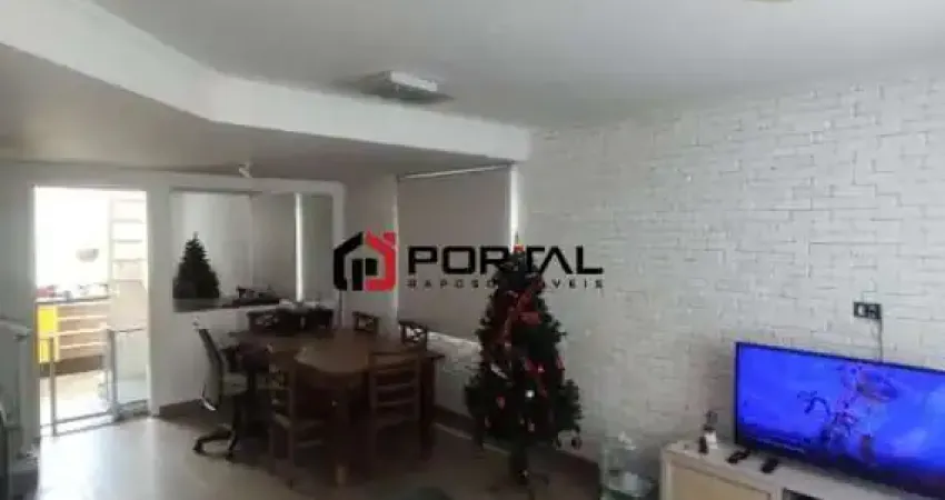 Casa em condomínio fechado com 3 quartos à venda na Estrada do Capuava, 2530, Granja Viana, Cotia