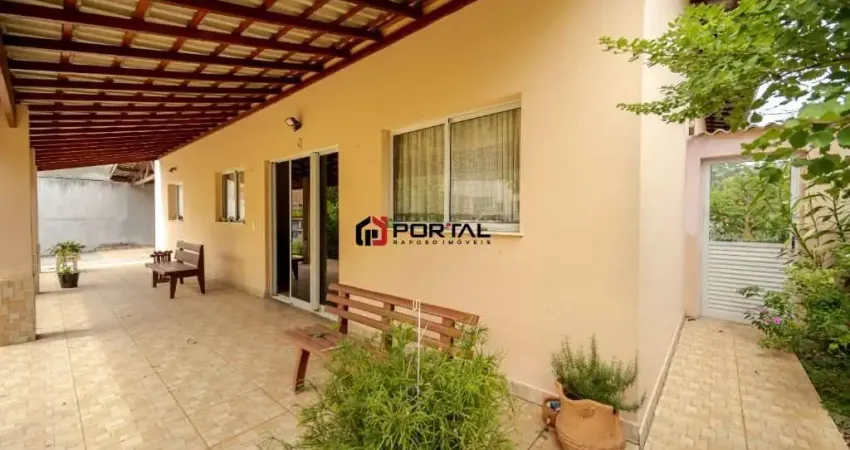 Casa em condomínio fechado com 3 quartos à venda na Céltico, 1, Granja Viana, Cotia