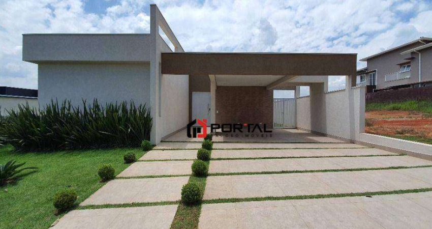 Casa com 4 dormitórios à venda, 364 m² por R$ 3.590.000,00 - Granja Viana - Cotia/SP