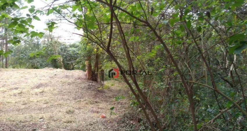 Área à venda, 4000 m² - Granja Viana - Carapicuíba/SP