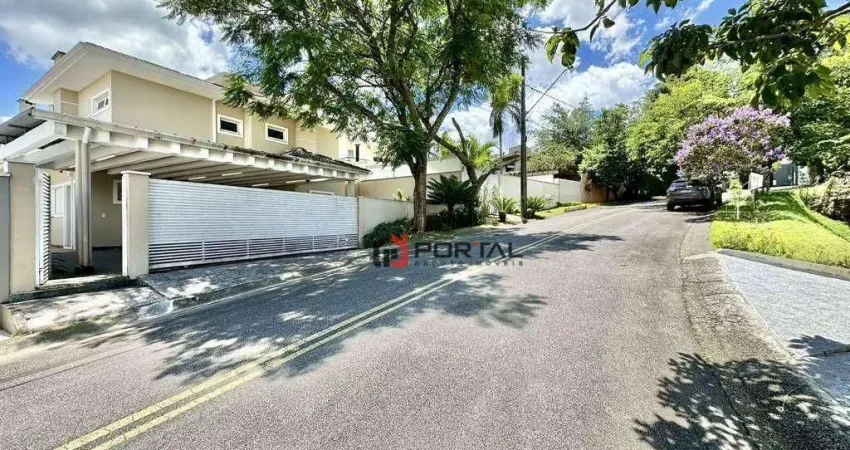 Casa com 4 dormitórios, 358 m² - venda por R$ 2.450.000,00 ou aluguel por R$ 14.999,35/mês - Granja Viana - Carapicuíba/SP