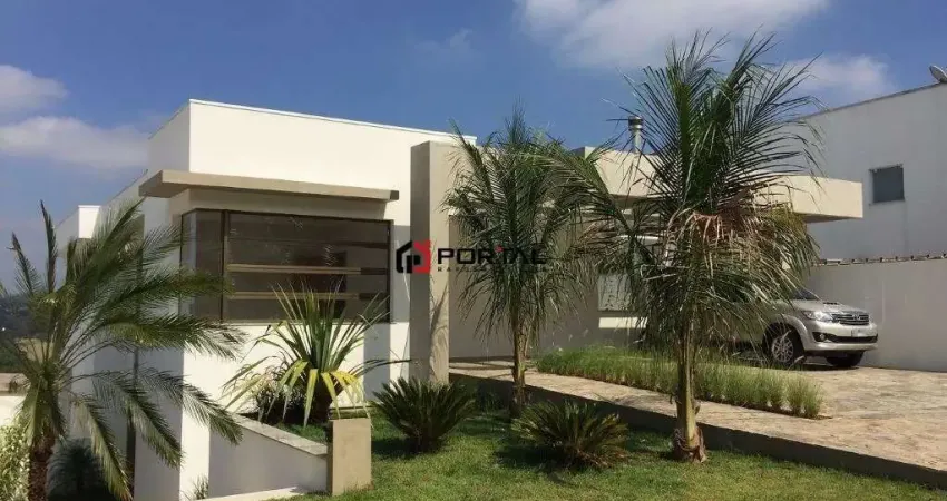 Casa em condomínio fechado com 4 quartos à venda na Fazendinha, Golf Village - Km 23, Carapicuíba - Sp, 6600, Pousada dos Bandeirantes, Carapicuíba